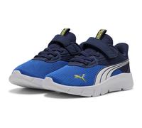 Puma FlexFocus Modern AC+ schuhe blau marine weiß baby - 35