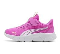 PUMA FlexFocus Modern AC+ Laufschuhe mit Klettverschluss Kinder 27 - electric orchid/puma white 33