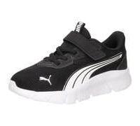 Puma FlexFocus Modern AC+ Baby Schuhe schwarz weiß - 33