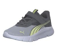 Puma Flexfocus Modern AC+ PS cool dark gray-fresh yellow-puma white (15) 1