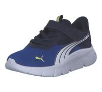 Puma FlexFocus Modern AC+ schuhe blau marine weiß baby - 33