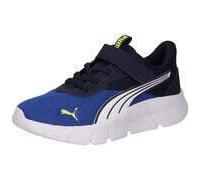 PUMA FlexFocus Modern AC+PS Sneaker Mädchen|Jungen blau 35