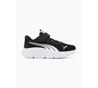 Puma Laufschuhe Flexfocus Modern Ac+ Kinder Schwarz/Weiß Größe 31