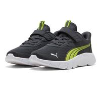 PUMA FlexFocus Modern AC+ Laufschuhe mit Klettverschluss Kinder 26 - strong gray/puma white 32.5