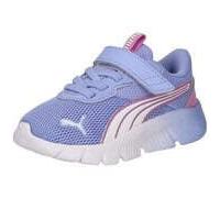 PUMA Baby Mädchen Flexfocus Modern Jelly Heaven AC+ Inf Sneaker, Pop Intense Violet Lavender Weiß, 5 UK Child, Puma Pop Violet Intense Lavendel Weiß, 5 UK Child