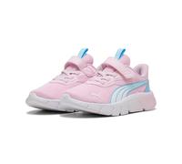 PUMA FLEXFOCUS Modern Jelly Heaven AC+ PS Sneaker, Pearl Pink-Vibrant Blue White, 45.5 EU Child, Perlrosa, leuchtendes Blau, PUMA Weiß, 10.5 UK Child