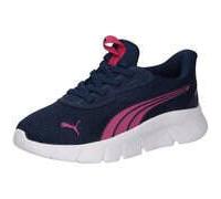 PUMA Flexfocus Sliptech PS Sneaker Mädchen blau 31