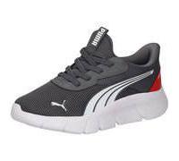 PUMA FlexFocus Sliptech PS Sneaker Mädchen|Jungen grau 35