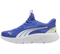 PUMA FLEXFOCUS SLIPTECH PS Sneaker, Royal Sapphire White, 1.5 UK für Kinder