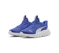 PUMA FLEXFOCUS SLIPTECH PS Sneaker, Royal Sapphire White, 13 UK-Kinder