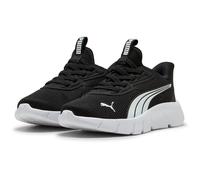 PUMA Flexfocus Sliptech Sneaker Kinder 01 - PUMA black/PUMA white 32.5