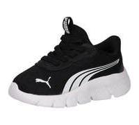 PUMA FlexFokus Sliptech Inf Sneaker Mädchen|Jungen schwarz 21