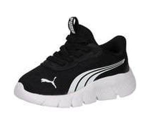 PUMA FlexFokus Sliptech Inf Sneaker Mädchen|Jungen schwarz 25