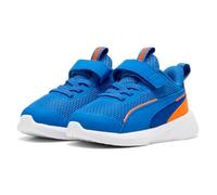 Puma Kleinkinder Sneaker Flyer 3 AC+ Inf 401528-07 25 Mountain Blue-PUMA White