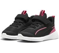 PUMA Flyer 3 AC+ Sneaker mit Klettverschluss 03 - PUMA black/magic rose/PUMA white 22