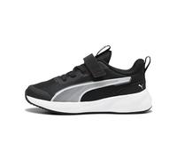 Puma Sneaker Flyer 3 AC+ mit Klettverschluss Kinder PUMA black-PUMA white Größe 31