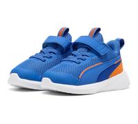 PUMA Flyer 3 AC+ Sneaker mit Klettverschluss 07 - mountain blue/puma white 21