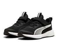 PUMA Flyer 3 AC+ Sneaker mit Klettverschluss Kinder 01 - PUMA black-PUMA white 34