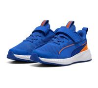 PUMA Flyer 3 AC+ PS Sneaker, Mountain Blue White, 31.5 EU