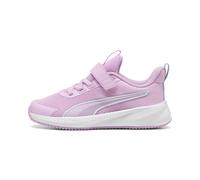 PUMA Flyer 4 Laufschuhe Kinder, Schuhe, Rosa, 29
