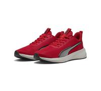 Puma Flyer Lite 3 Herren-Sneaker, rot, 45 EU