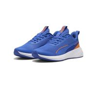 PUMA Flyer Lite 3 Sneaker Kinder 07 - mountain blue/puma white 39