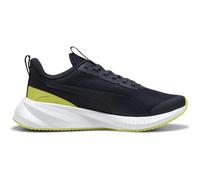 Puma Flyer Lite 3 Junior Kinder Halbschuhe, blau, Größe 38 38