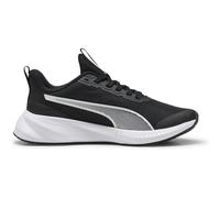 Puma Flyer Lite 3 Junior Kinder Halbschuhe, schwarz, Größe 37 ½ 37 ½