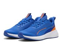 PUMA Flyer Lite 3 Sneaker Kinder 07 - mountain blue/puma white 38.5