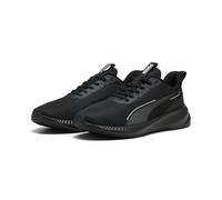 PUMA Flyer Lite 3 Laufschuhe, Schuhe, Schwarz, 38 Black