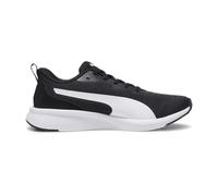 Puma Flyer Lite für Damen, schwarz, Größe 43 EU / 9 UK