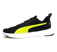 PUMA Flyer Runner Herren Laufschuh in Schwarz, Größe 9