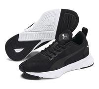 PUMA Flyer Runner Sneakers Teenager, Schuhe, Schwarz, 35.5 Black