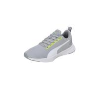 PUMA Flyer Runner Jr Sneaker, Schwarz Weiß