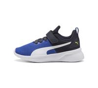 PUMA Flyer Runner Sneakers Kinder, Schuhe, Blau, 34.5 Blue