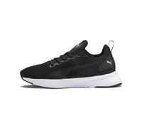 PUMA Flyer Runner Sneakers Teenager, Schuhe, Schwarz, 35.5 Black