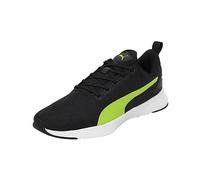 PUMA Flyer Runner Herren Laufschuh in Schwarz, Größe 12