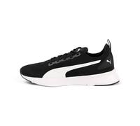PUMA Flyer Runner Unisex Turnschuh , Puma Black Puma White, 40 EU