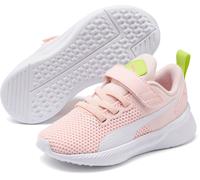Puma Flyer Runner V Inf ROSEWATER-PUMA WHITE-SUNNY LIM 25