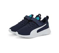 Puma Flyer Runner V PS für Kinder, blau, Größe 30 ½ EU