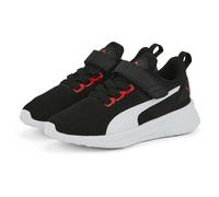 Puma Flyer Runner V PS Kinder Hallenschuhe, schwarz, Größe 32 32