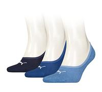 PUMA FOOTIE 3P UNISEX