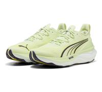 Puma Foreverrun Nitro 2 apple spritz-deep plum (20) 9.5
