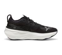 Puma ForeverRun NITRO 2 Damen 42 1/2 Schwarz/Weiß