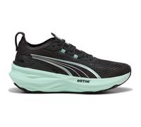 Puma ForeverRun Nitro 2 Stabilitätsschuh Damen-Schwarz,Mint, Größe 42