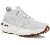 Puma x SAYSKY ForeverRun NITRO™ 2 Laufschuhe Damen | Feather Gray/Flat Light Gray | Größe: 37 Gray
