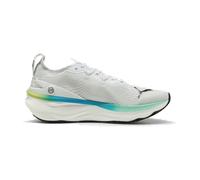 Puma ForeverRun NITRO 2 für Herren, weiß, Größe 44 EU / 9,5 UK