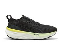 Puma ForeverRun NITRO 2 Herren 46 Schwarz/Gelb