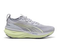 Puma ForeverRun NITRO 2 Schuhe grau grün - 42