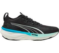 Puma ForeverRun Nitro 2 Laufschuhe 44 schwarz